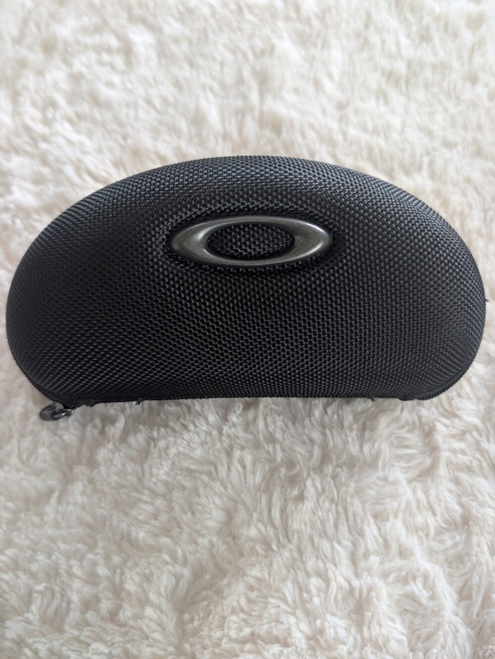 Oakley Black Sunglasses Case